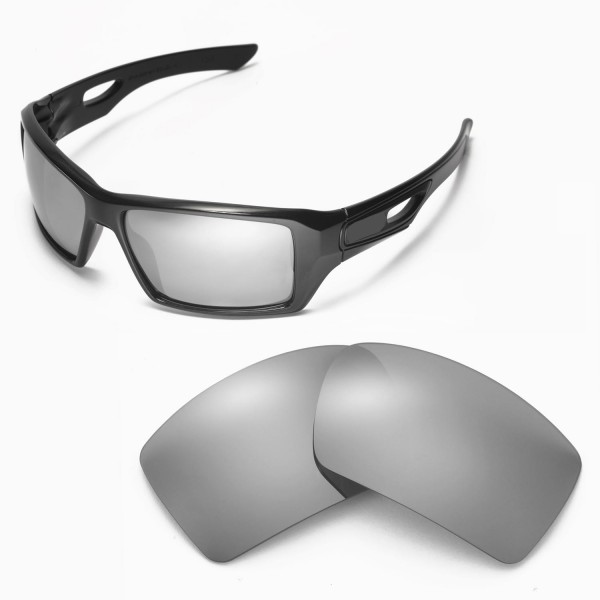 Eyepatch 2 outlet lenses